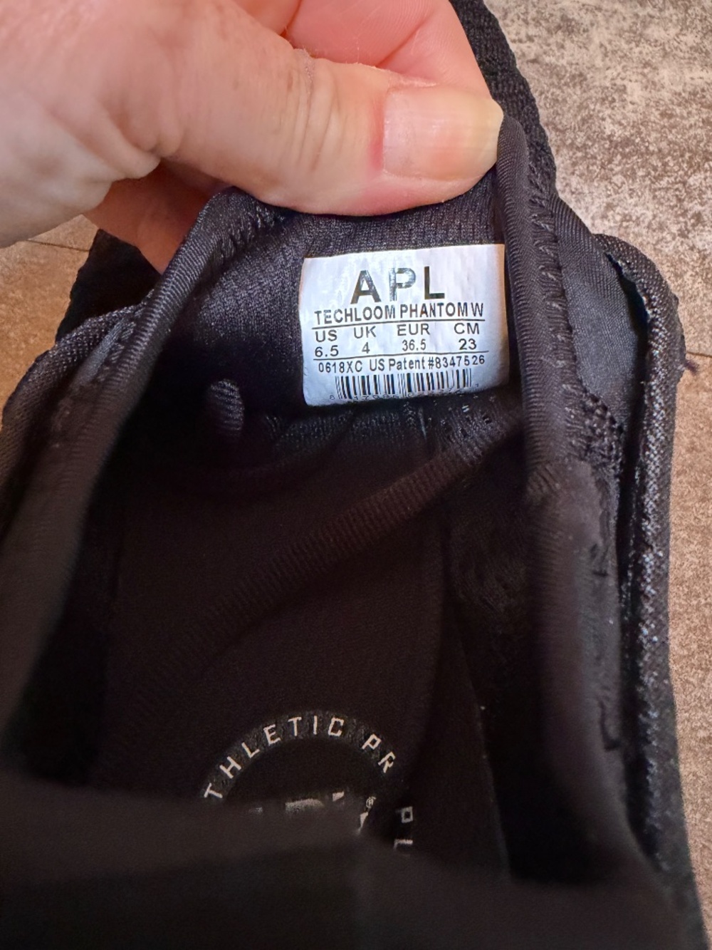 APL TechLoom Phantom - Picture 4 of 6